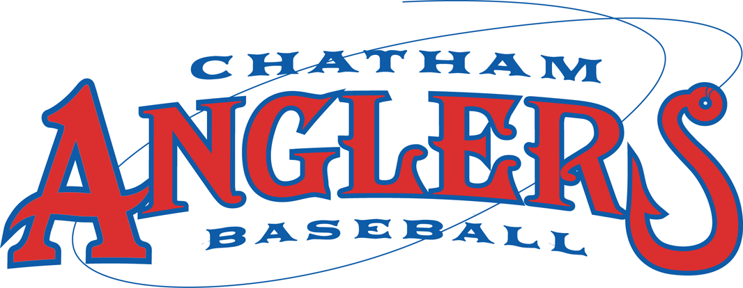 Chatham Anglers 2009-Pres Primary Logo iron on transfers for clothing